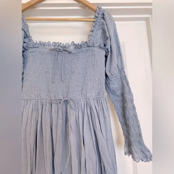 🚨 S O L D 🚨 Doen Bijou in French Blue 💎 - Picture 6 of 16